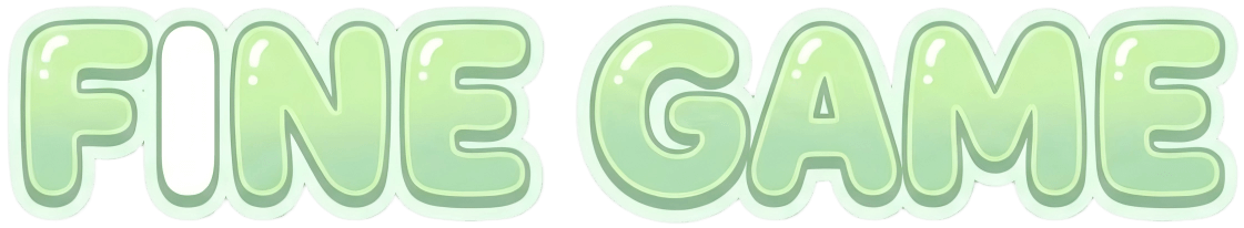 Fine Games logo